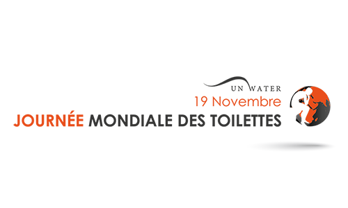 JournÃ©e mondiale des toilettes 2016